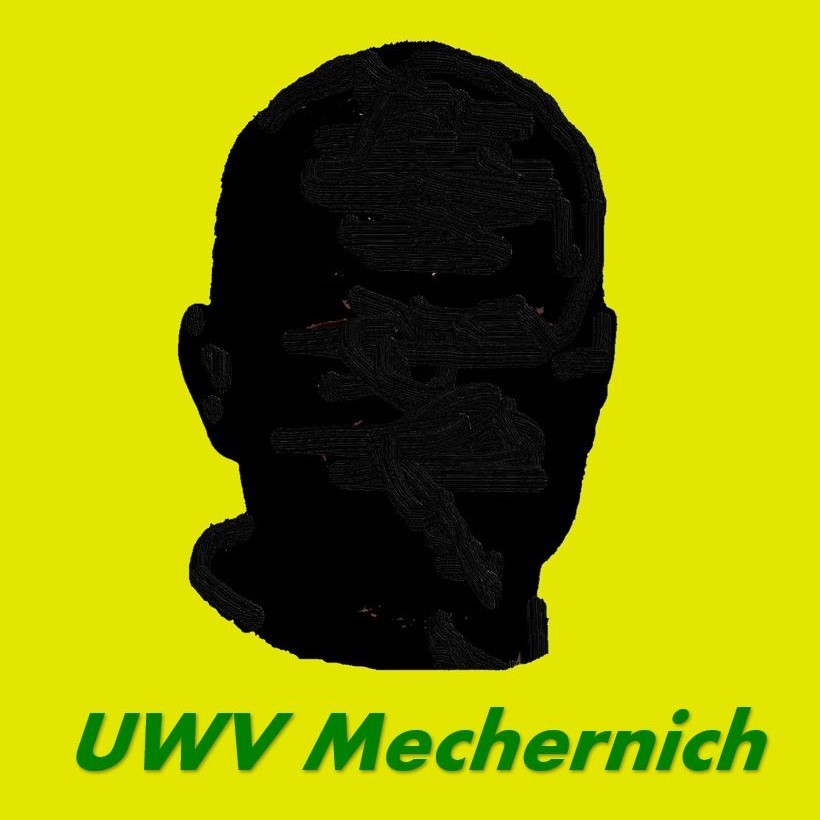 UWV ohne Bild